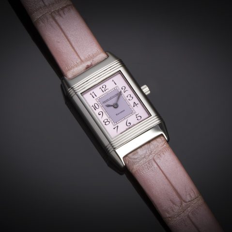 Montre Jaeger LeCoultre Reverso lady