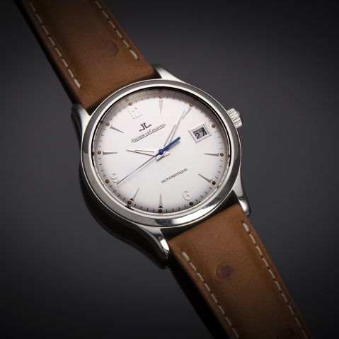 Montre Jaeger LeCoultre Master Control