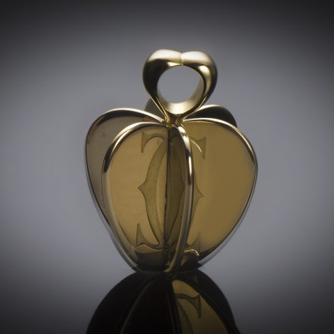 Pendentif Cartier
