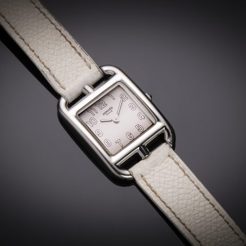 Montre Hermès Cape Cod