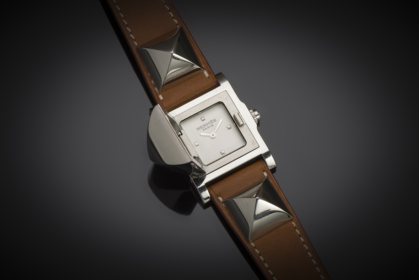 Montre Hermès Médor