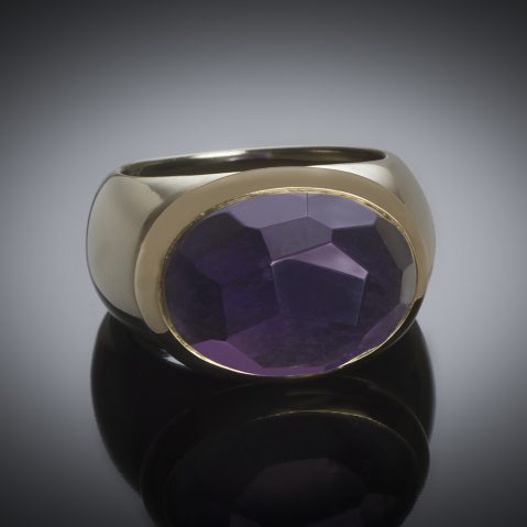Bague Pomellato