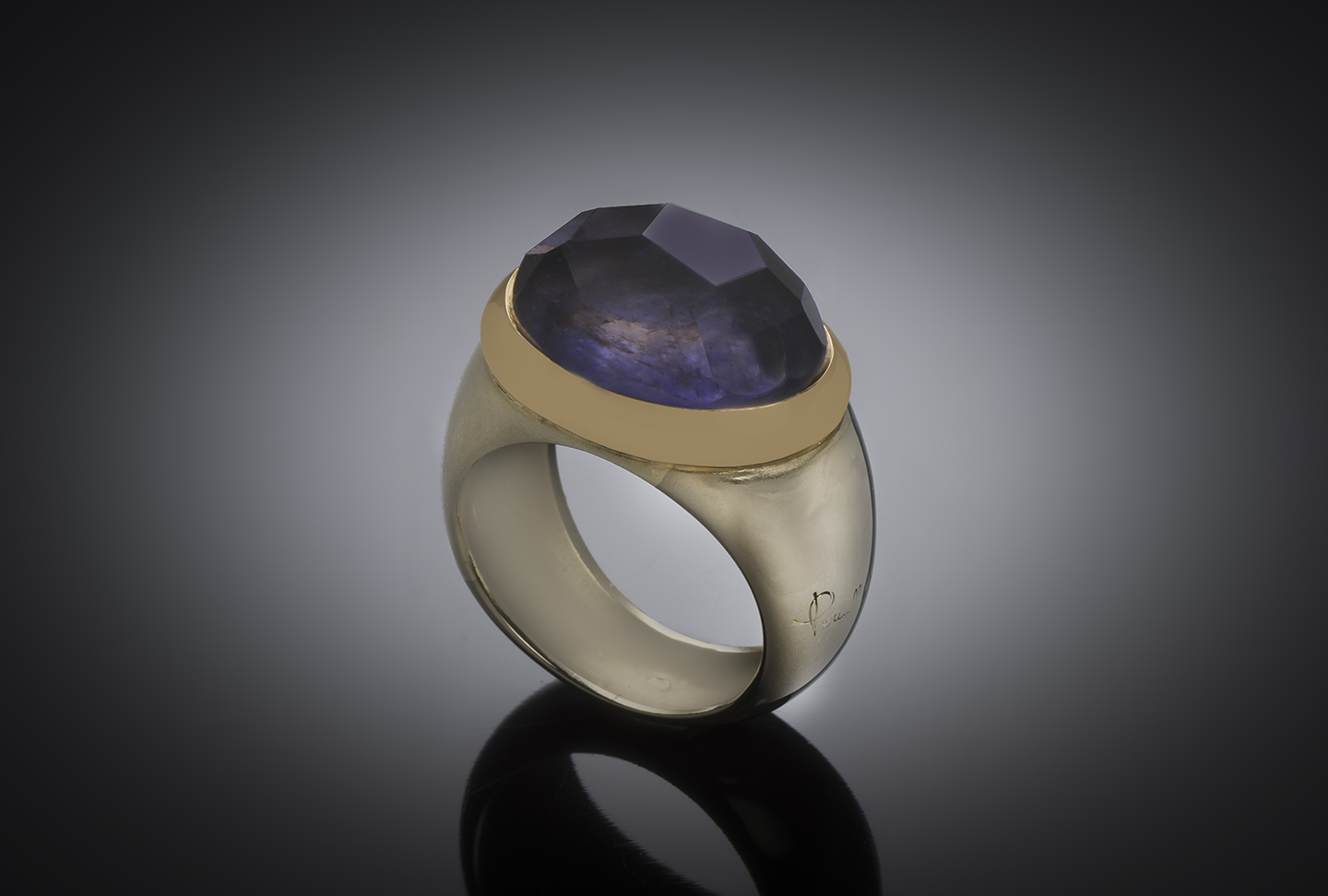 Bague Pomellato-2