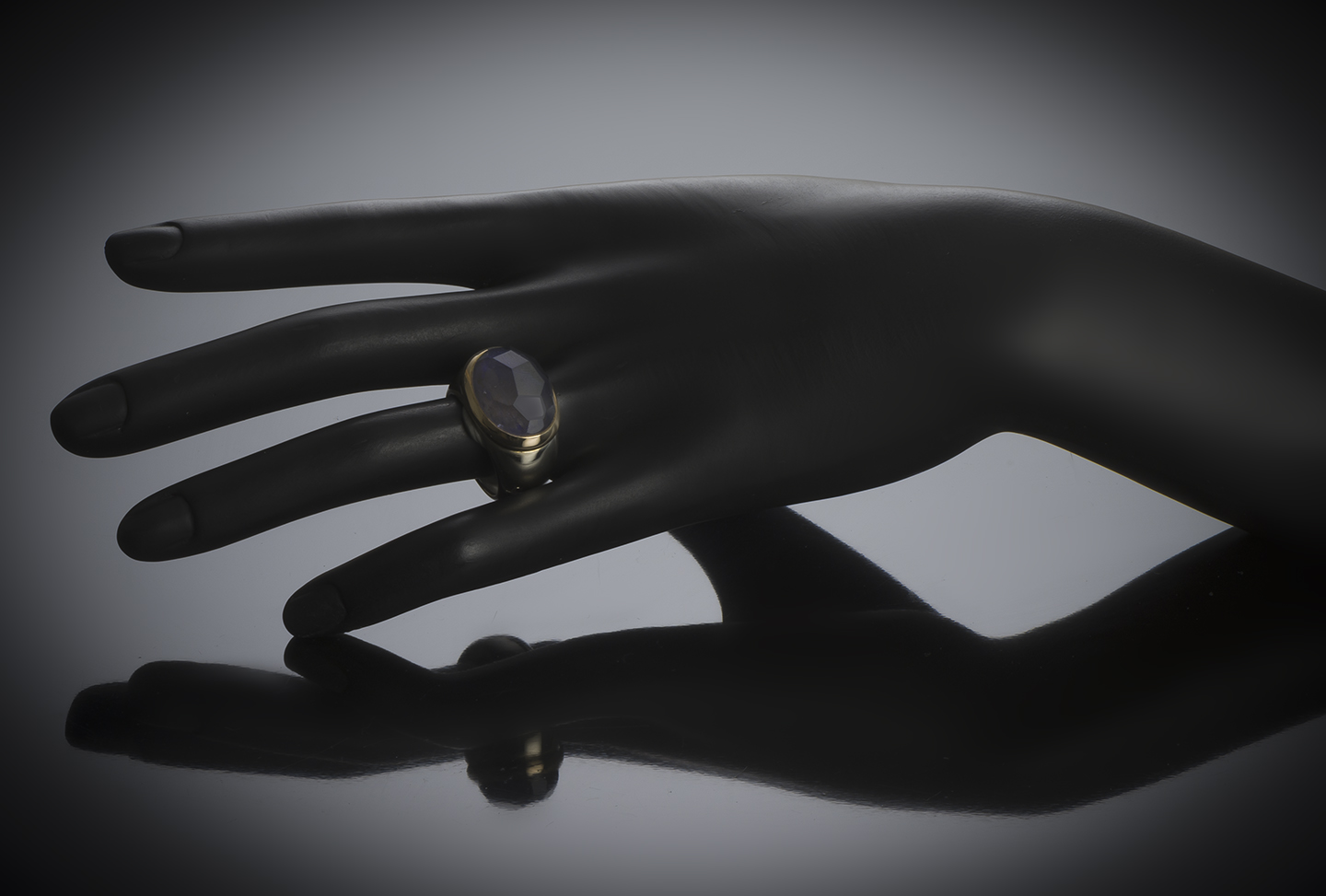 Bague Pomellato-3