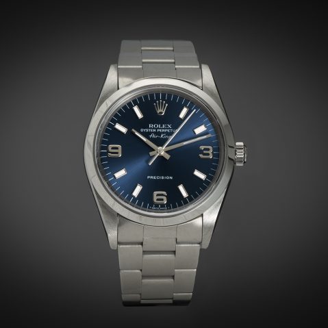 Montre Rolex Air King