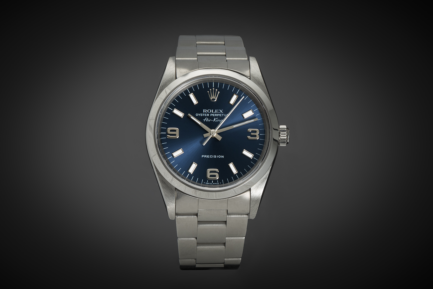 Montre Rolex Air King
