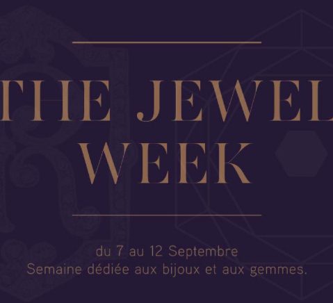 The Jewel Week