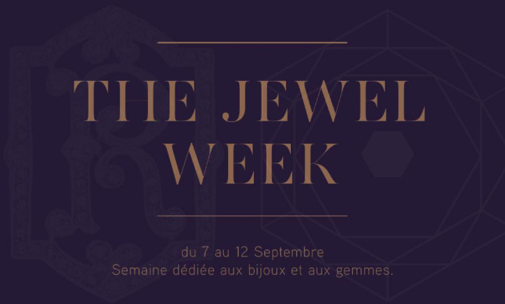 The Jewel Week