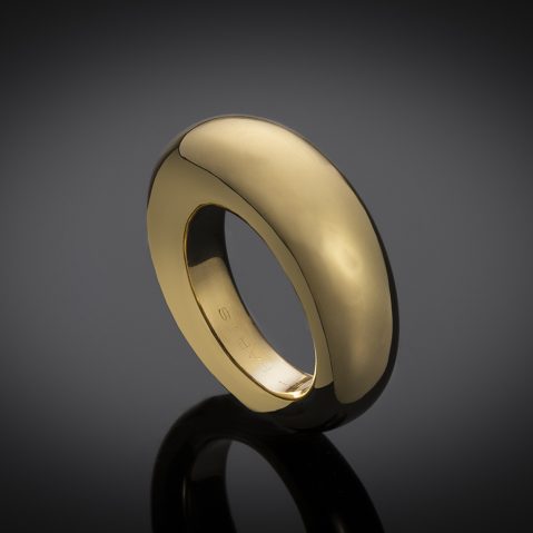 Bague Chaumet