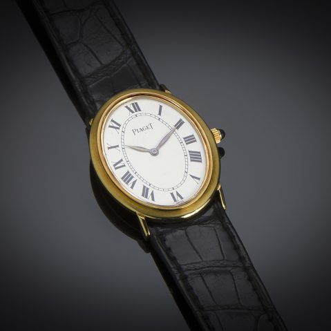 Montre Piaget or vintage