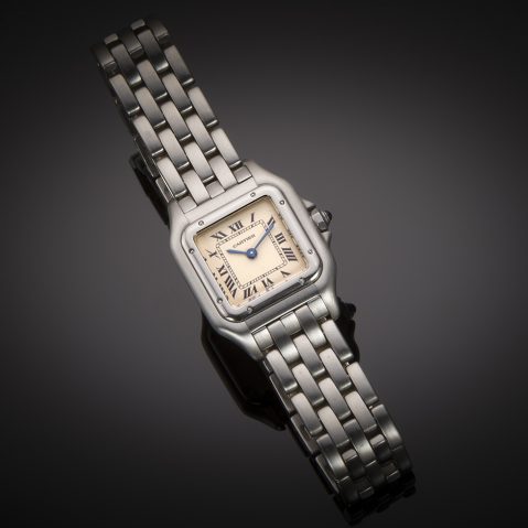Montre Cartier Panthère