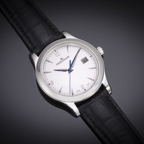 Montre Jaeger-LeCoultre Master Control date (40 mm)