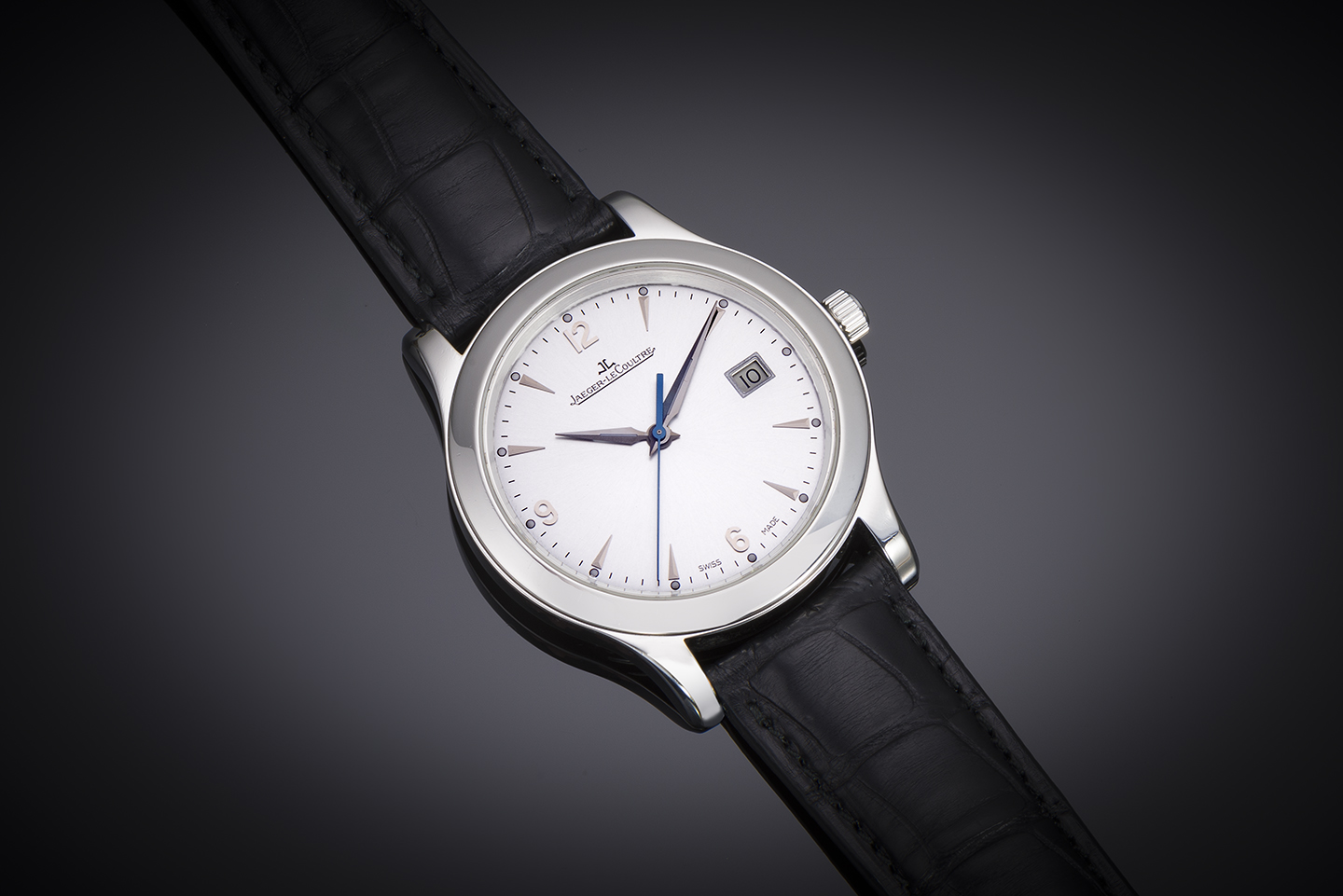 Montre jaeger online lecoultre master control
