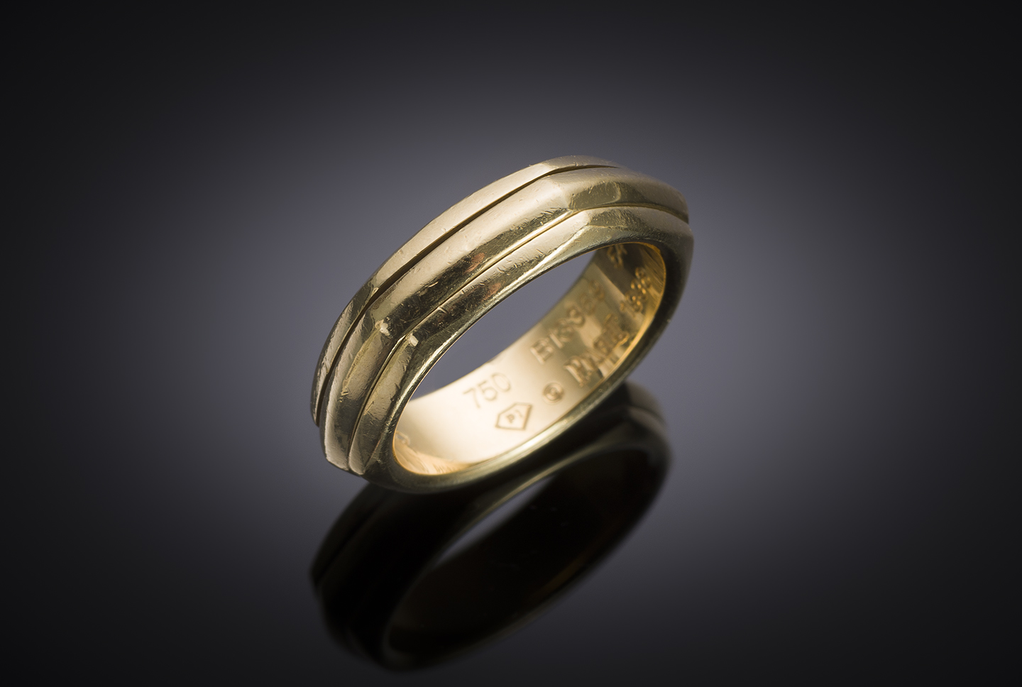 Bague Piaget possession-1