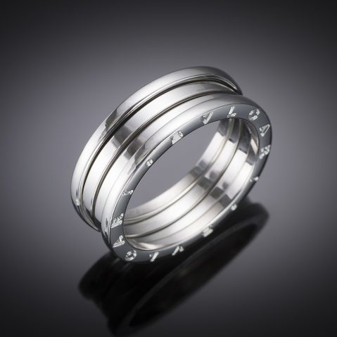 Bague Bulgari B.zero1
