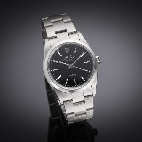 Montre Rolex Air-King full set