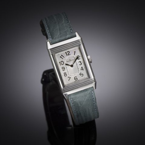 Montre Jaeger-LeCoultre Grande Reverso Lady Ultra Thin