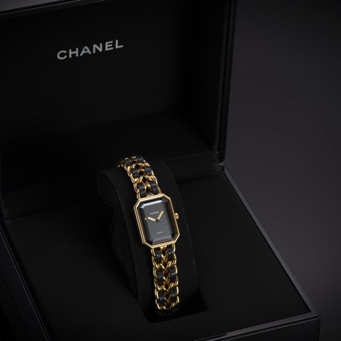 Montre Chanel Première – Révision juin 2023