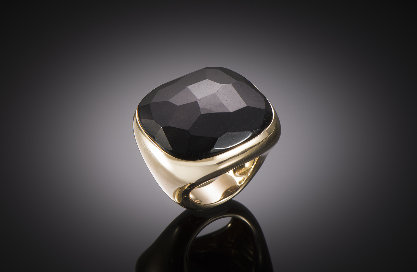 Bague Pomellato Victoria-1