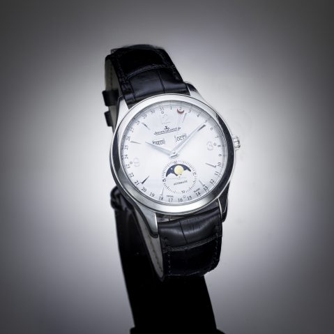 Jaeger-LeCoultre Master Calendar Phase de Lune Automatique 39 mm