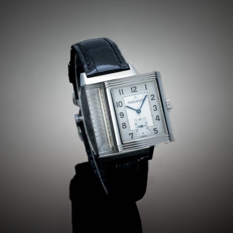 Montre Jaeger-LeCoultre Reverso Grande Taille mécanique