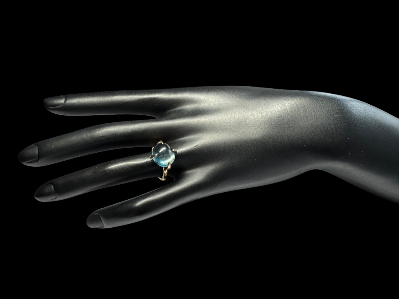 Bague Pomellato Veleno-2