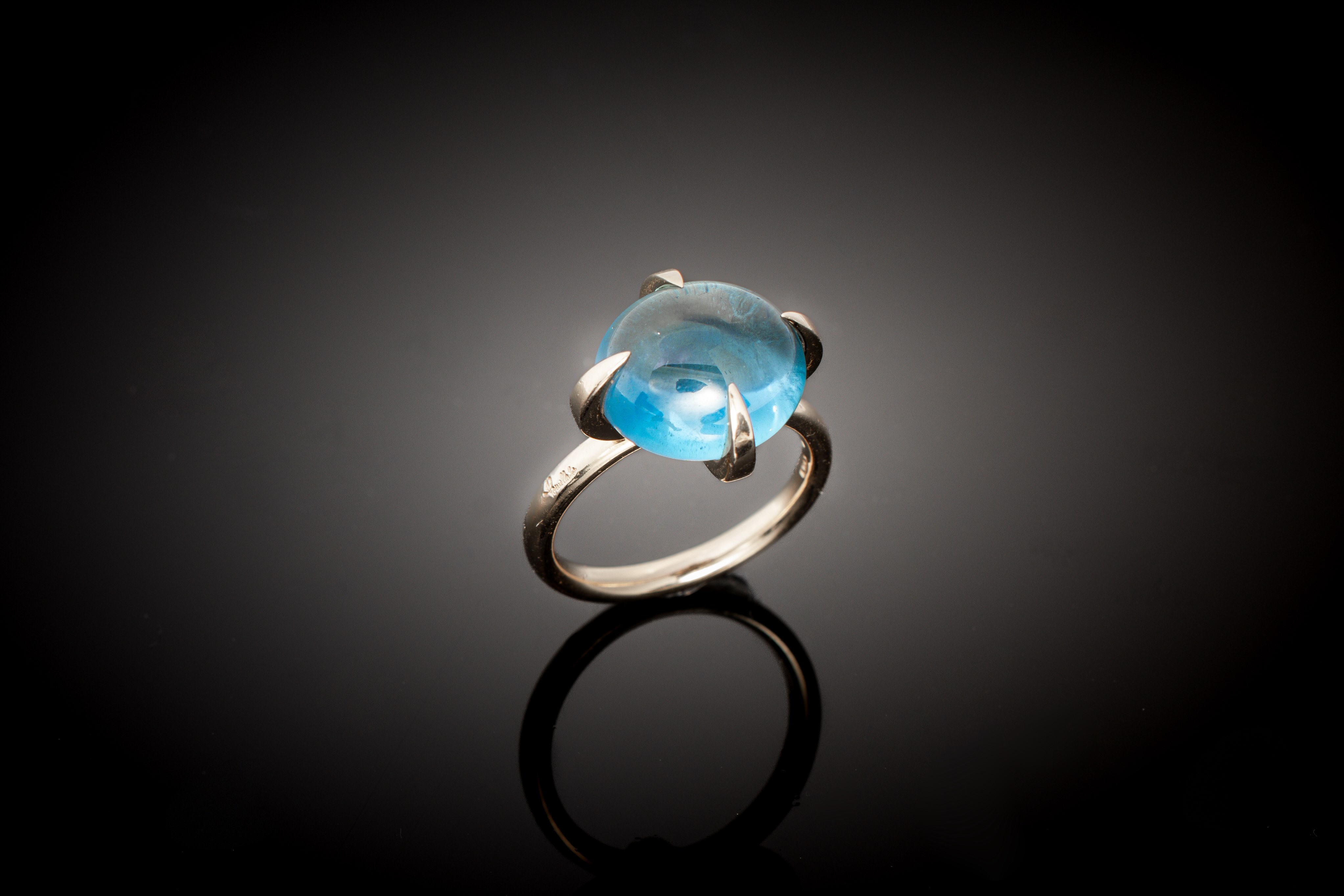Bague Pomellato Veleno-1