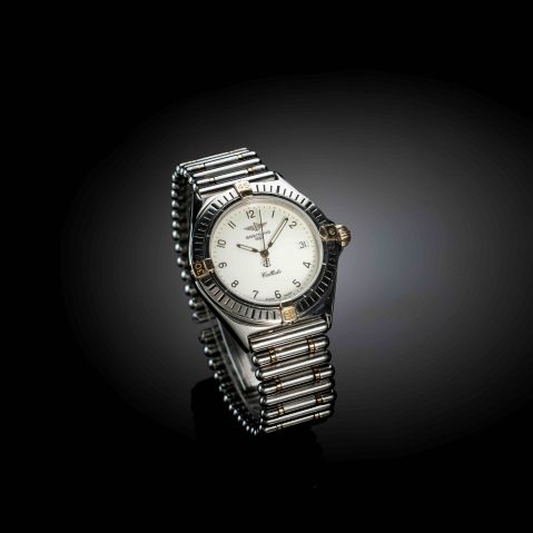 Montre Breitling