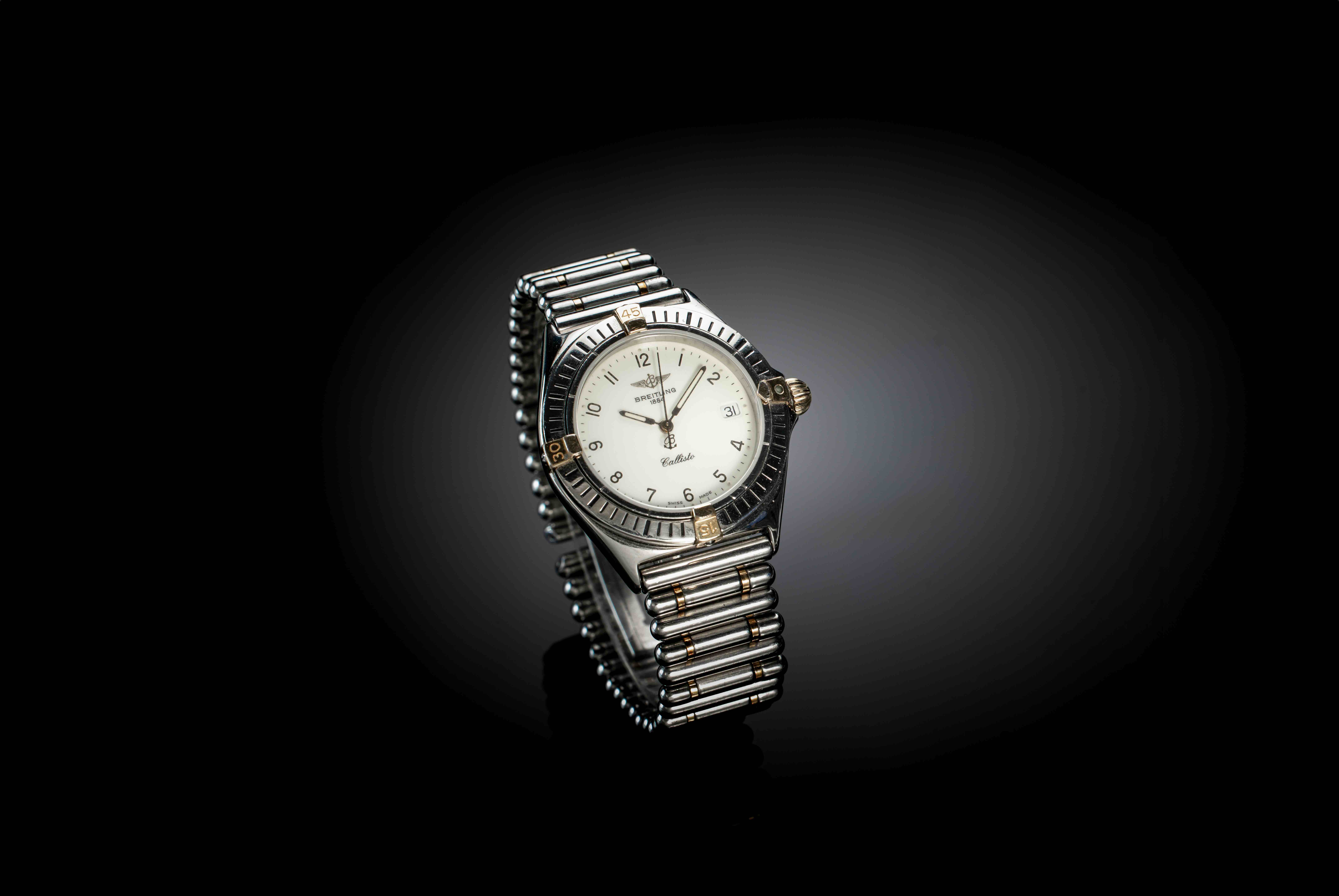 Montre Breitling-1