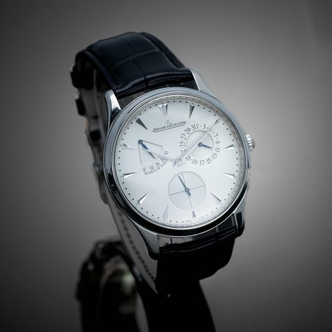 Jaeger-LeCoultre Master Control Ultra Thin 39 mm