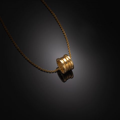 Collier Bulgari Collection B.Zero1