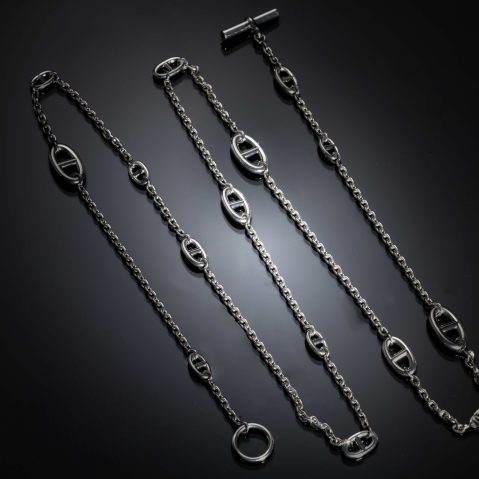 Sautoir Hermès Farandole