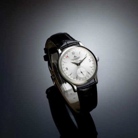 Jaeger-LeCoultre Master Calendar