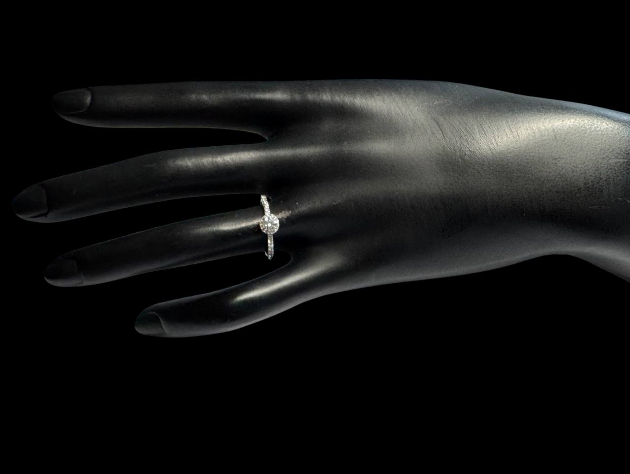 Bague Messika Joy diamants-2