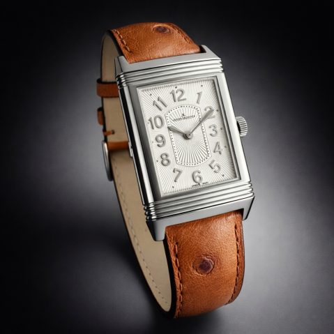 Montre Jaeger-LeCoultre Reverso Grande Lady Ultra Thin