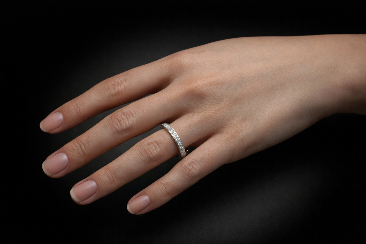 Alliance Chopard diamants-2