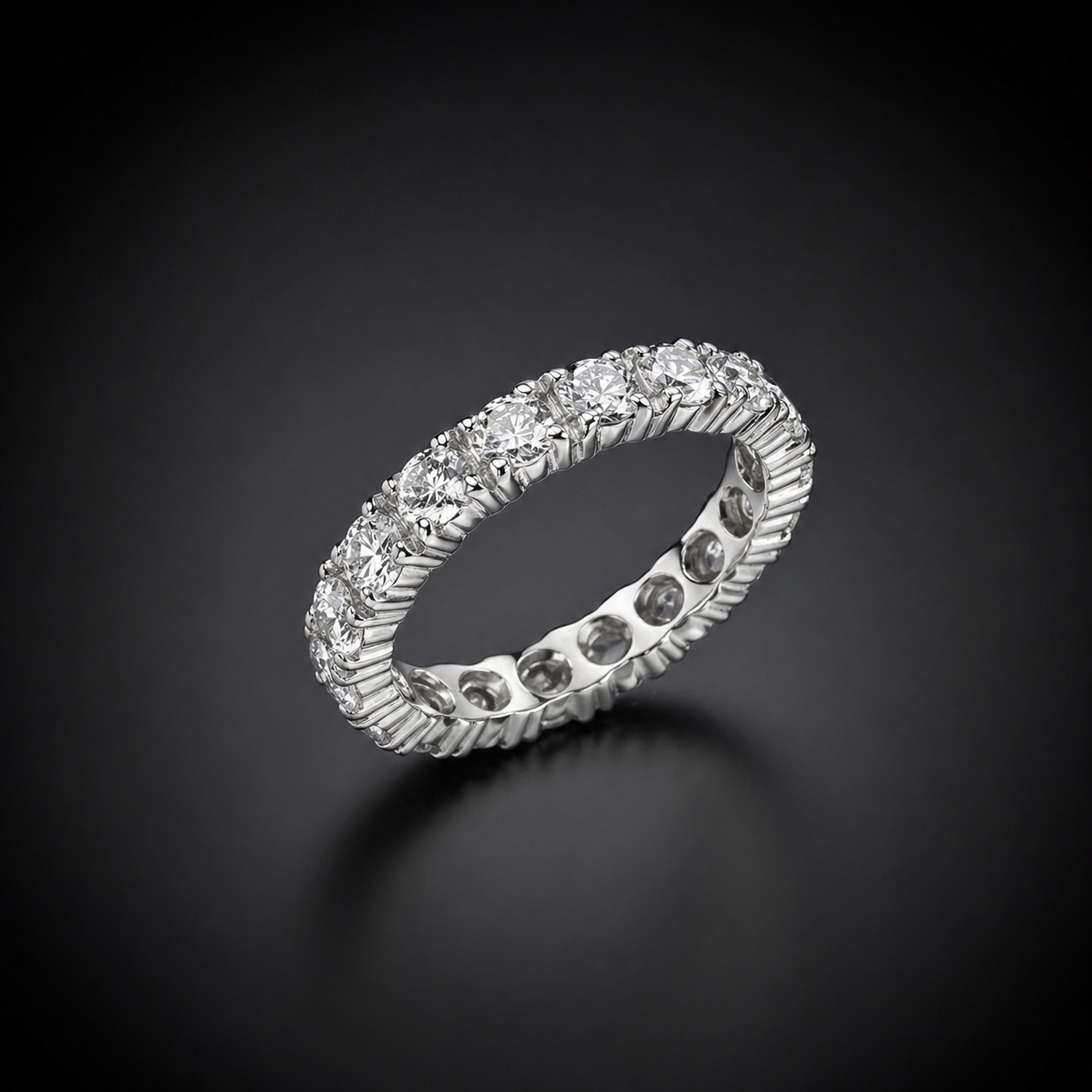 Alliance diamants brillant (1,60 carat)-1