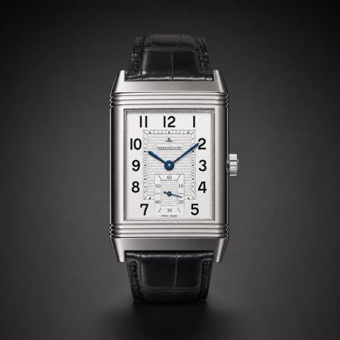 Jaeger-LeCoultre Grande Reverso 976