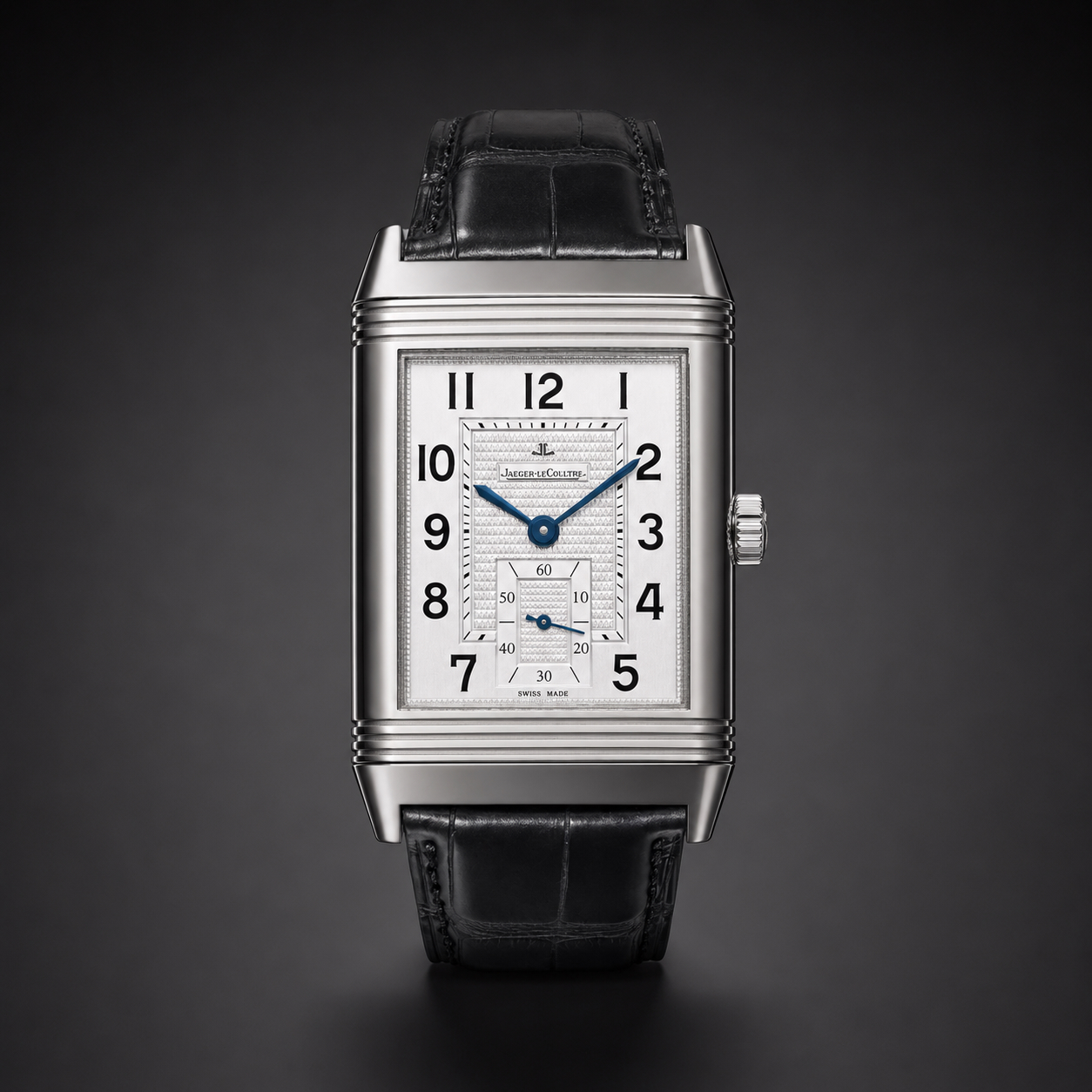 Jaeger-LeCoultre Grande Reverso 976-1