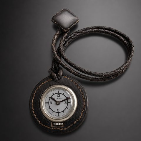 Montre Hermès vers 1935