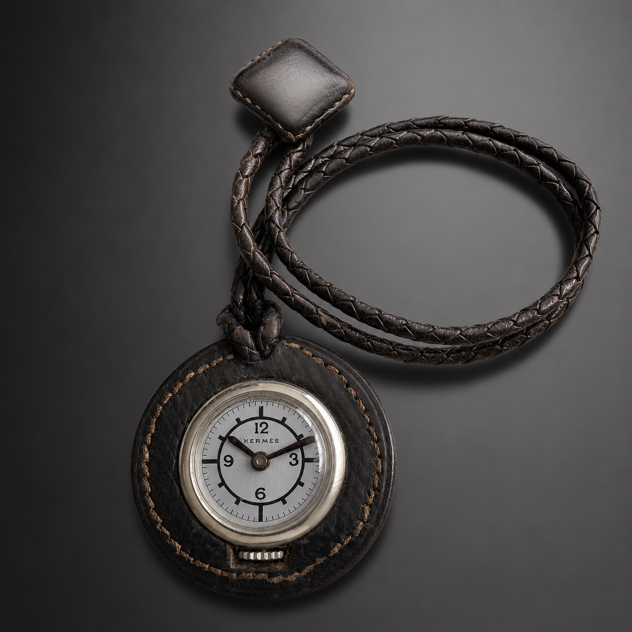 Montre Hermès vers 1935-1