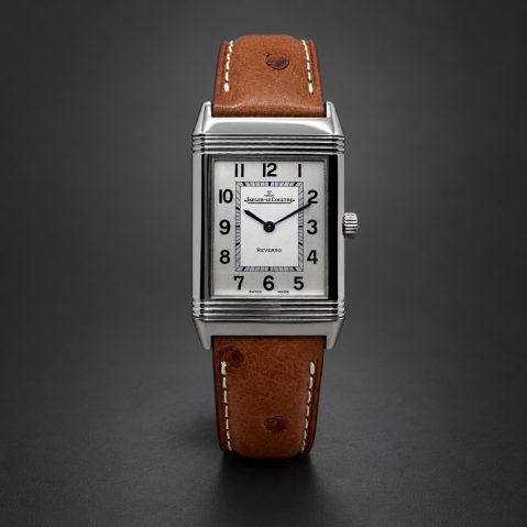 Montre Jaeger-LeCoultre Reverso classique