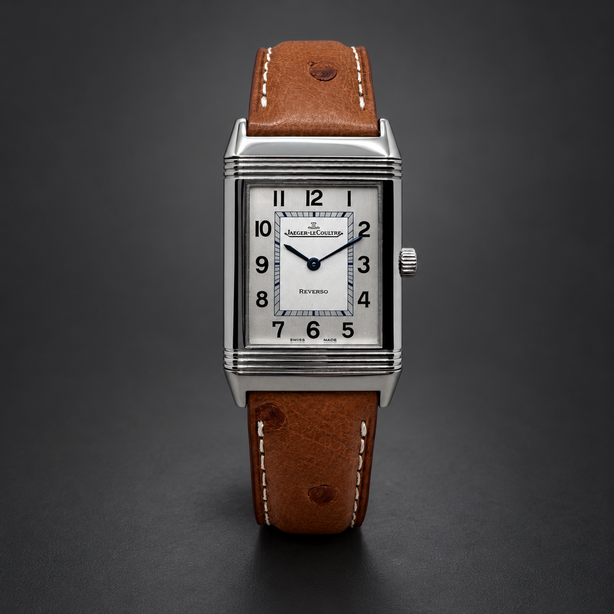 Montre Jaeger-LeCoultre Reverso classique-1