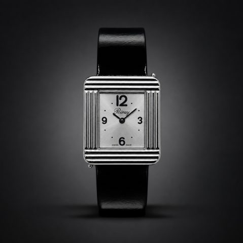 Montre Poiray