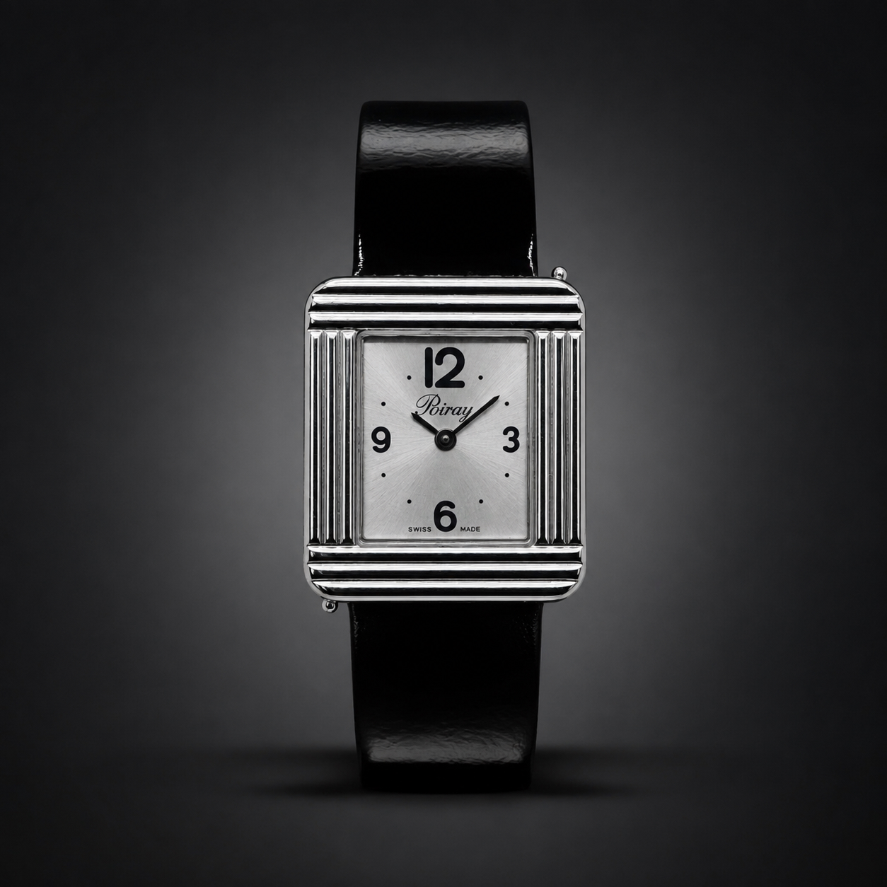 Montre Poiray-1